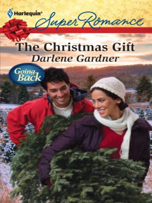 cover image of The Christmas Gift